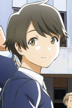 Kotarou Azumi