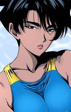 Ayuko Hayamizu