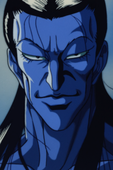 Mr. Kage