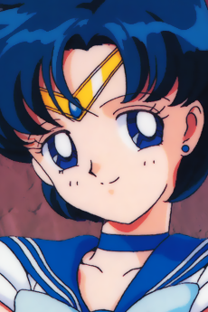 Ami Mizuno