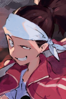 Soujirou