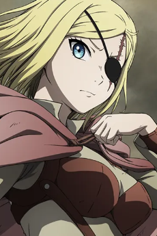 Alicia