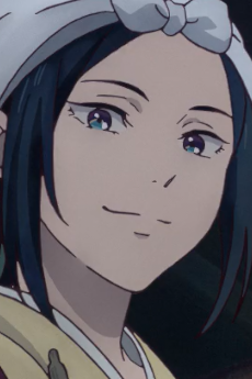 Naeko Momokawa