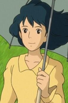 Nahoko Satomi