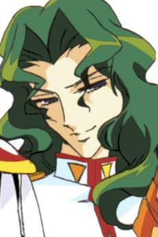 Kyouichi Saionji