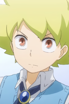 Jirou Kusano