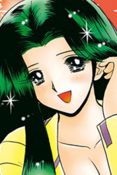 Ritsuko Takahashi
