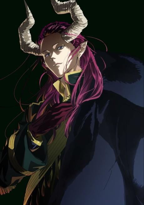 Sousou no Frieren 3rd Season poster