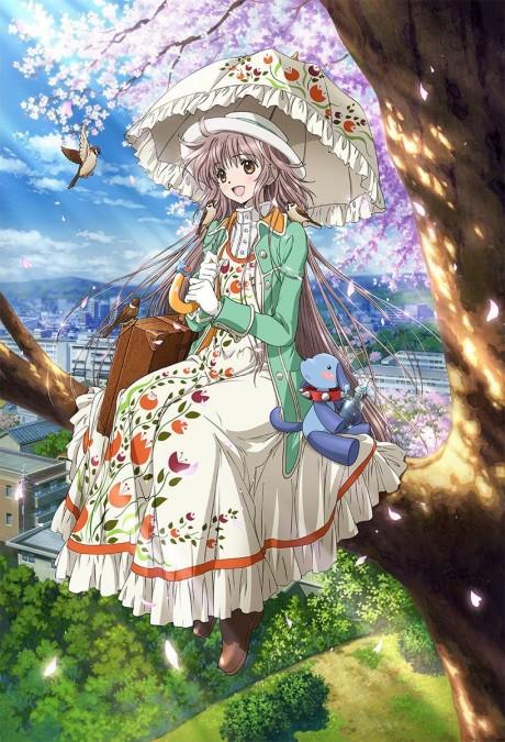 Kobato poster