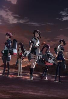 KanColle Movie poster