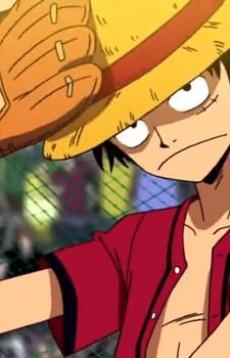 ONE PIECE: Mezase! Kaizoku Yakyuu Ou poster