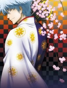 Gintama: Dai Hanseikai poster
