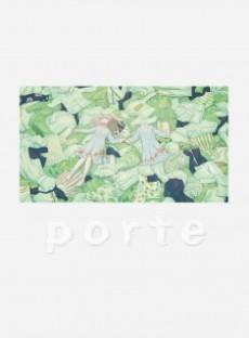 porte poster
