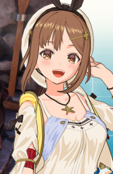 Atelier Ryza: Animated Shorts poster