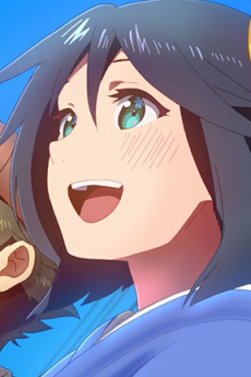 Kyoto Animation: Meiji-hen poster