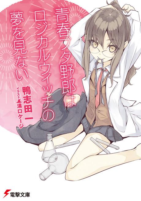 Rascal Does Not Dream of Logical Witch poster