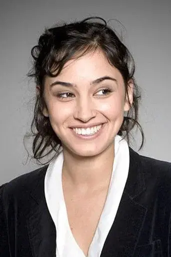 Moran Rosenblatt