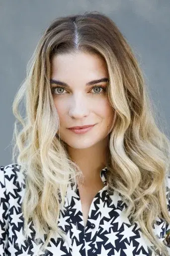 Annie Murphy