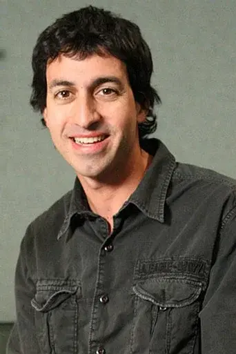 Steve Dildarian