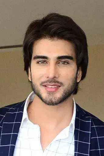 Imran Abbas