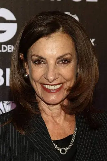 Rosa María Bianchi
