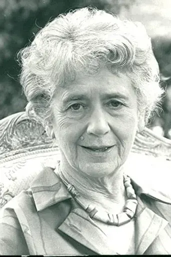 Peggy Ashcroft