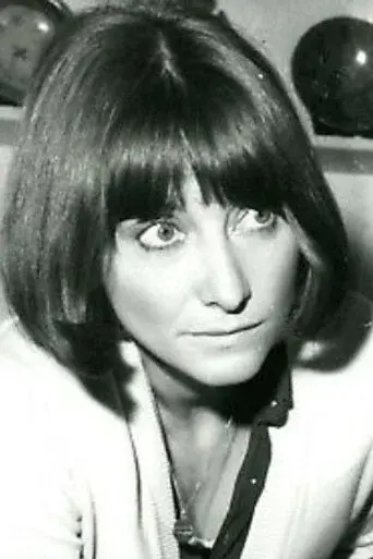 Lucienne Hamon