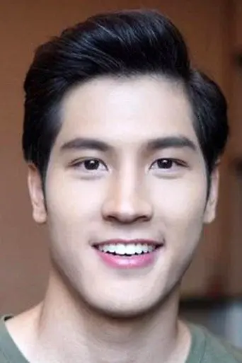 Kanut Rojanai