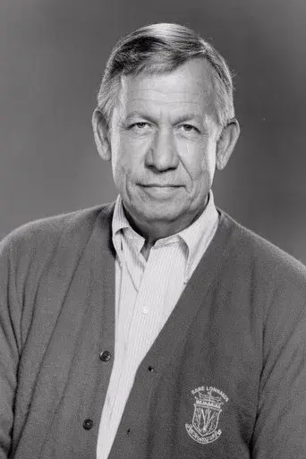 Allan Melvin