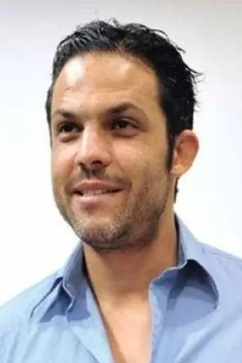 Charis Kkolos