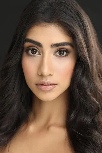Rhianna Jagpal