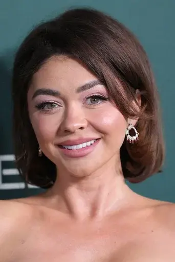 Sarah Hyland