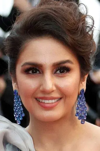 Huma Qureshi