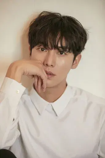 Kwon Hwa-woon