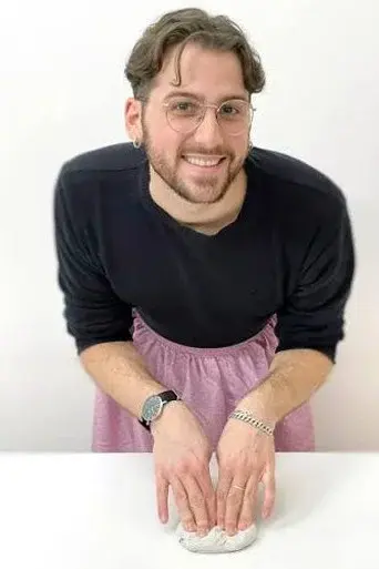 Edoardo Zaggia