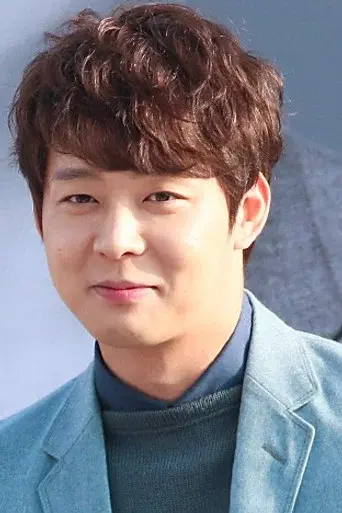 Park Yoo-chun