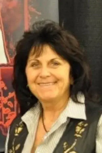 Sharon Ceccatti