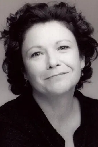 Elizabeth Ruscio
