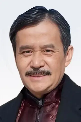 Lianchun Yang