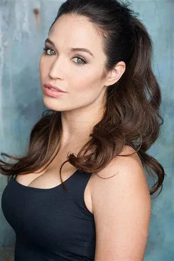 Jaclyn Betham