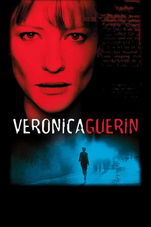 Veronica Guerin poster