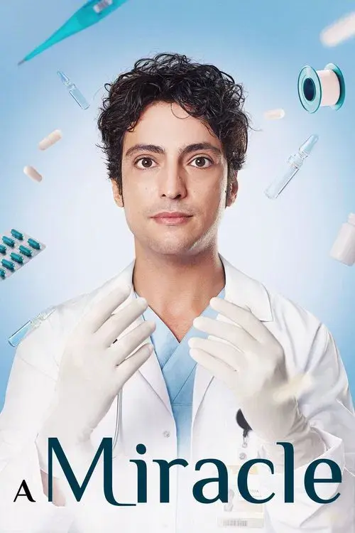 Mucize Doktor poster