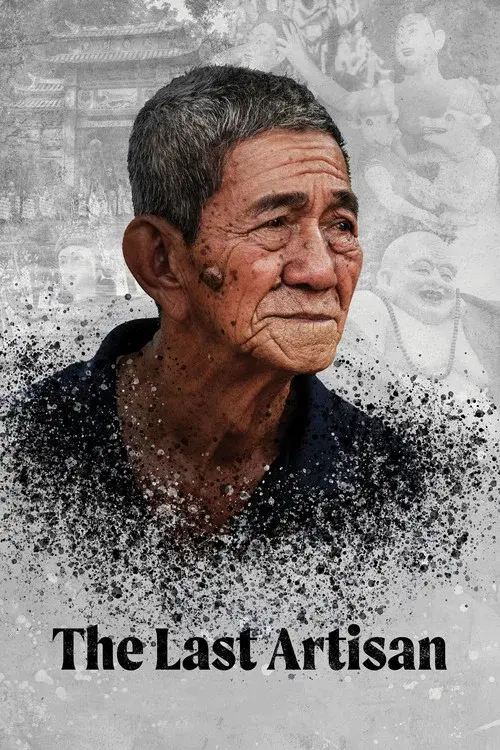 The Last Artisan poster
