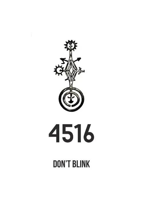 4516 poster