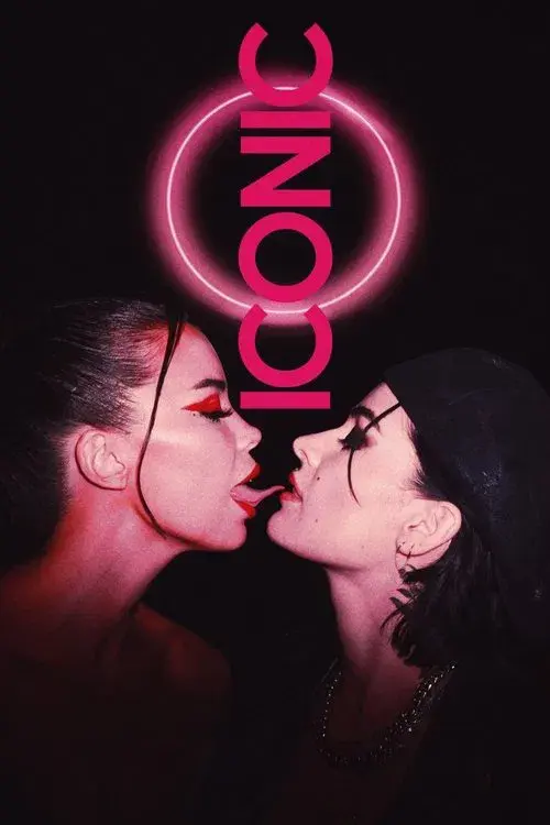 Iconic poster