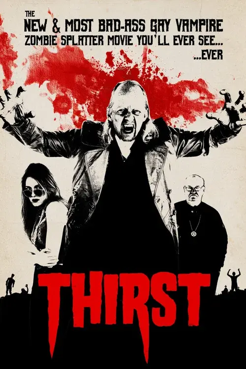 Thirst poster