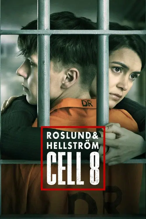 Cell 8 poster
