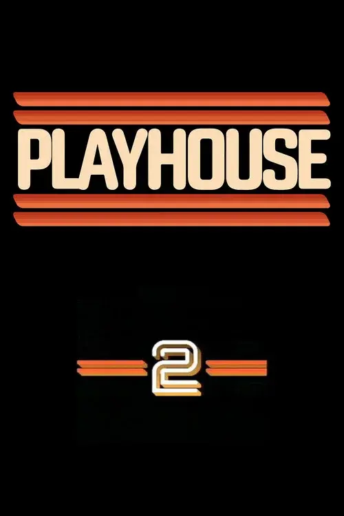 Playhouse poster