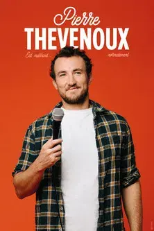Pierre Thevenoux est marrant… Normalement poster