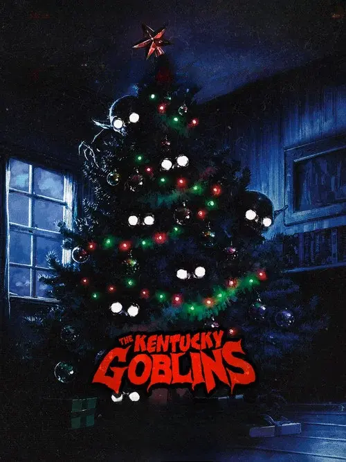 The Kentucky Goblins poster